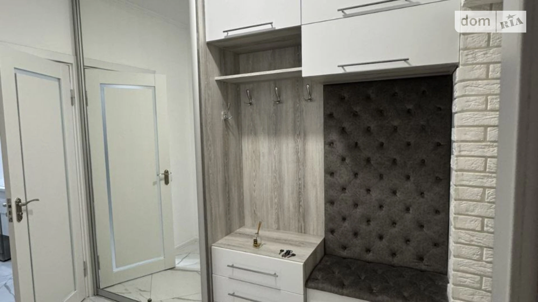 Сдается в аренду 1-комнатная квартира 39.7 кв. м в Виннице, цена: 16000 грн - фото 4