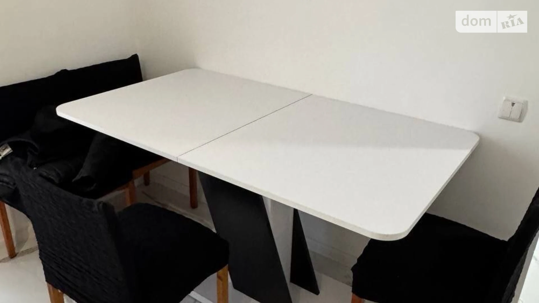 Сдается в аренду 1-комнатная квартира 39.7 кв. м в Виннице, цена: 16000 грн - фото 5