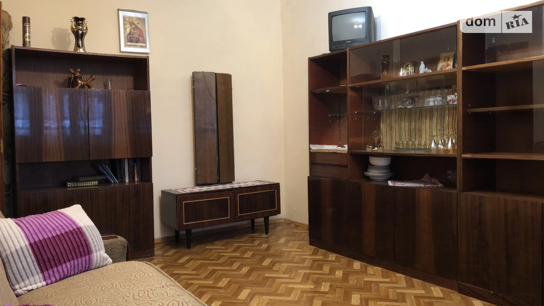 Сдается в аренду 2-комнатная квартира 52 кв. м в Черновцах, цена: 250 $ - фото 2