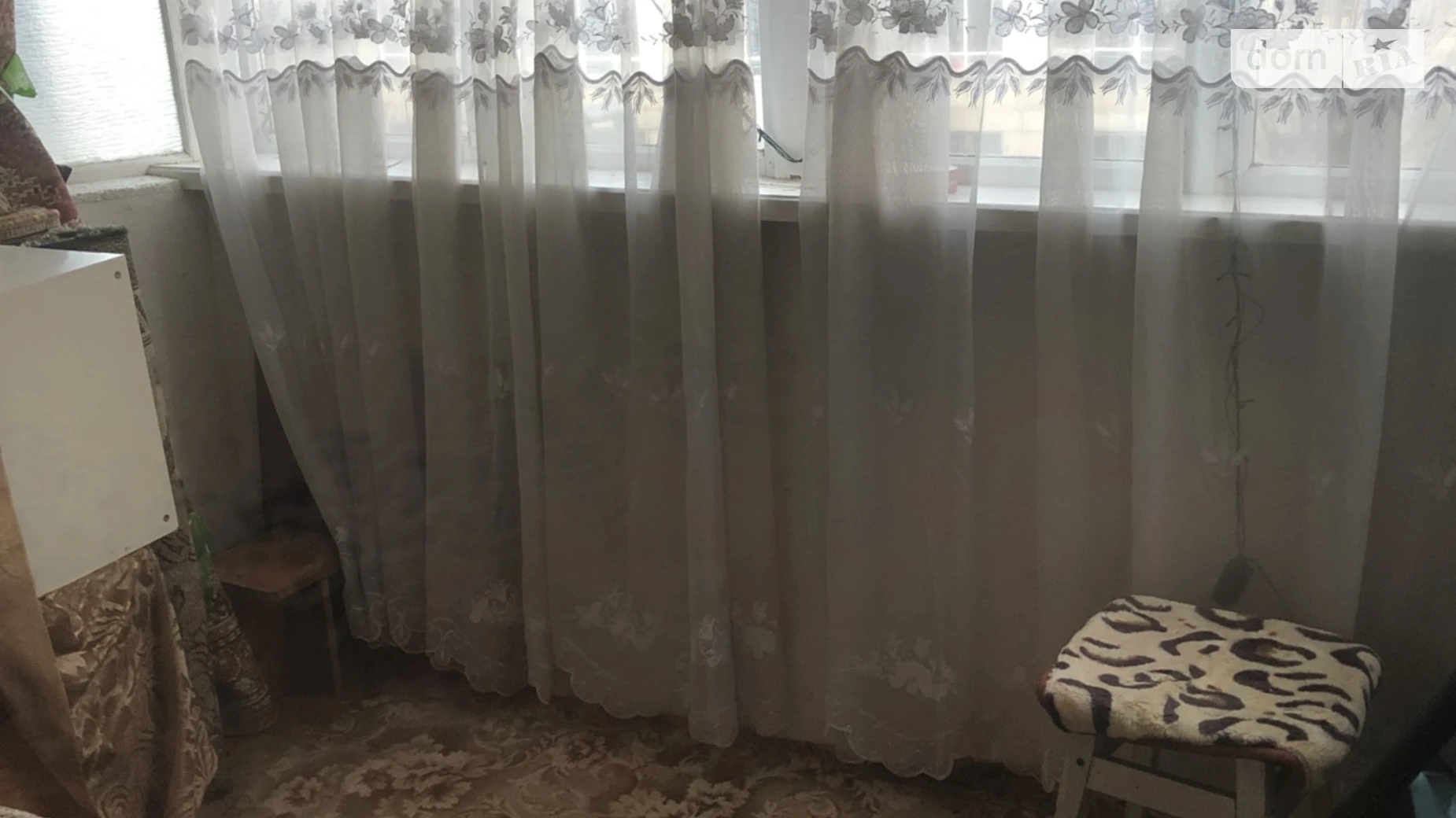 Сдается в аренду 2-комнатная квартира 52 кв. м в Черновцах, цена: 250 $ - фото 4