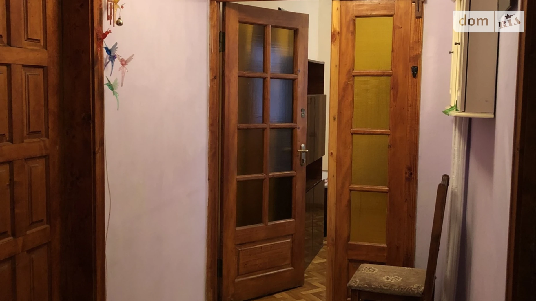 Сдается в аренду 2-комнатная квартира 52 кв. м в Черновцах, цена: 250 $ - фото 5