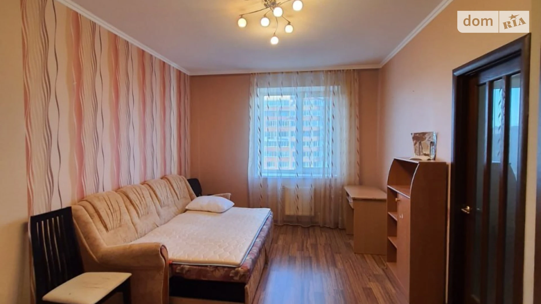 Здається в оренду 3-кімнатна квартира 93 кв. м у Хмельницькому, вул. Подільська, 171/1 - фото 5