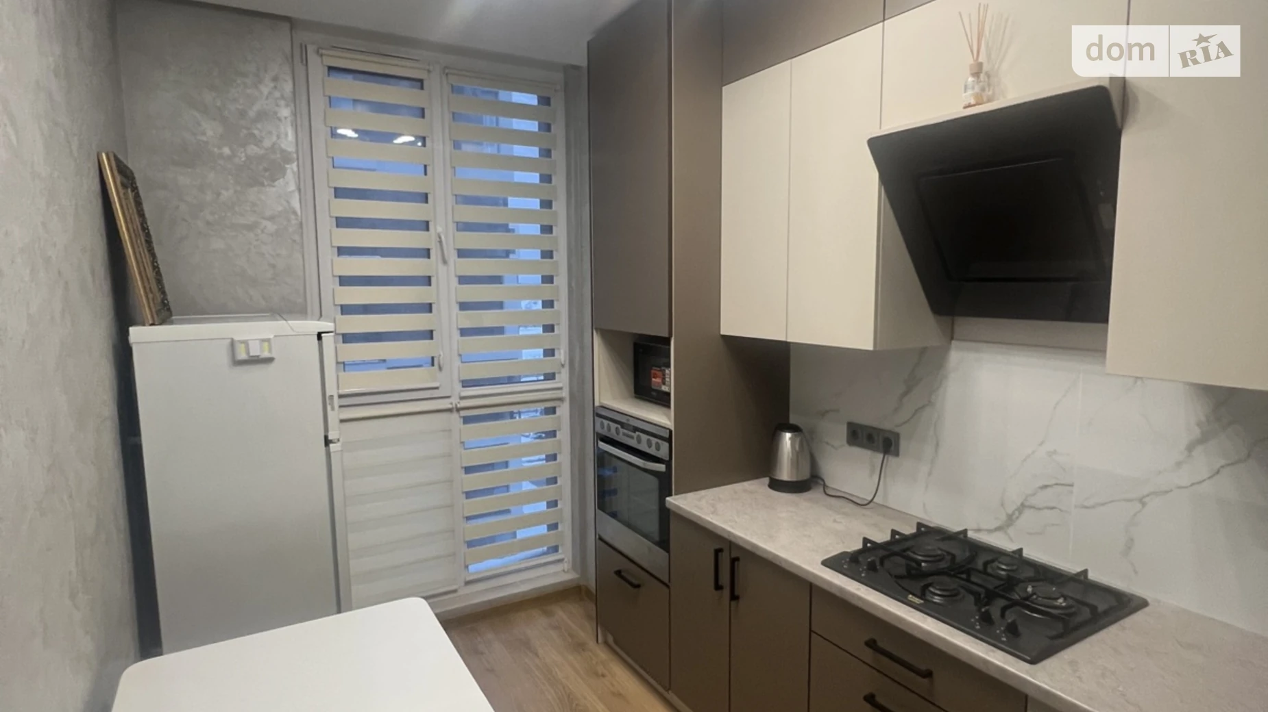 Здається в оренду 2-кімнатна квартира 55 кв. м у Сокільниках, вул. Григорія Сковороди - фото 2