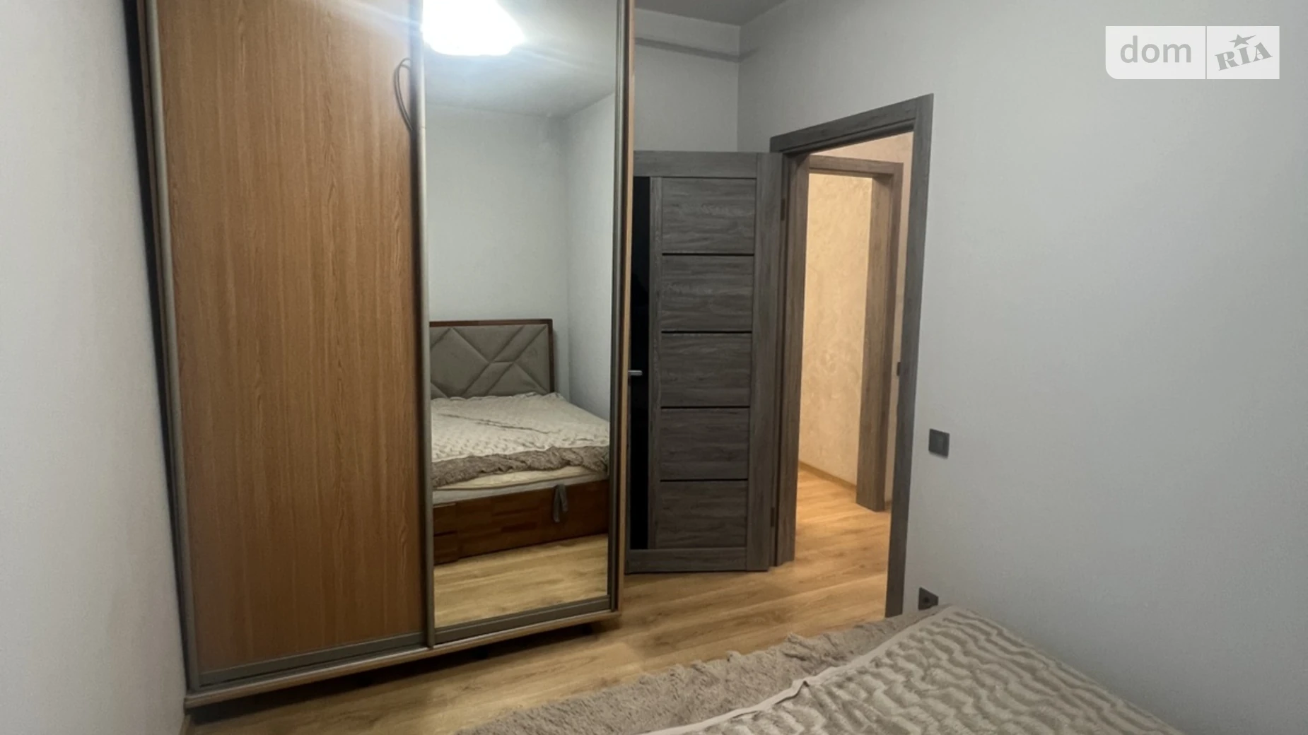 Здається в оренду 2-кімнатна квартира 55 кв. м у Сокільниках, вул. Григорія Сковороди - фото 3