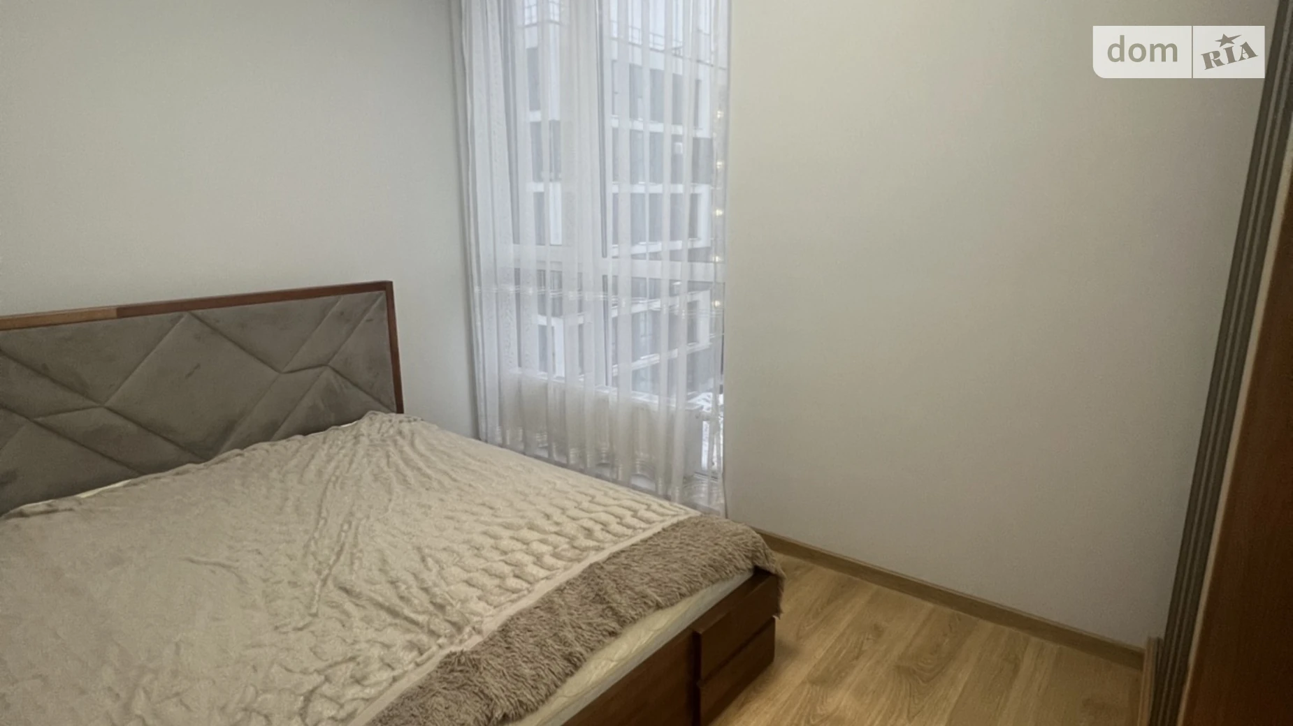 Здається в оренду 2-кімнатна квартира 55 кв. м у Сокільниках, вул. Григорія Сковороди - фото 4