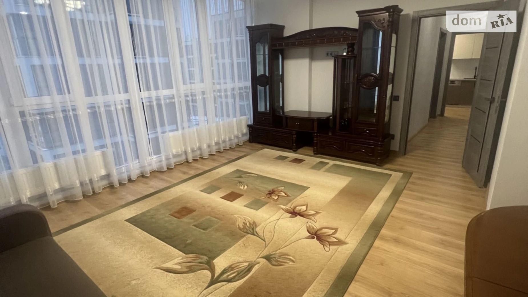 Здається в оренду 2-кімнатна квартира 55 кв. м у Сокільниках, вул. Григорія Сковороди - фото 5