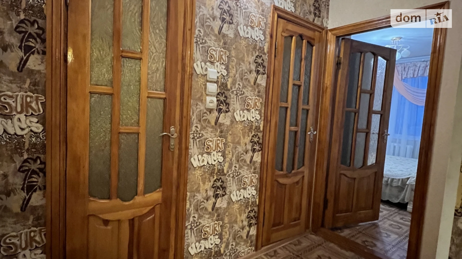 Продается 3-комнатная квартира 62 кв. м в Виннице, ул. Марии Литвиненко-Вольгемут, 31 - фото 2