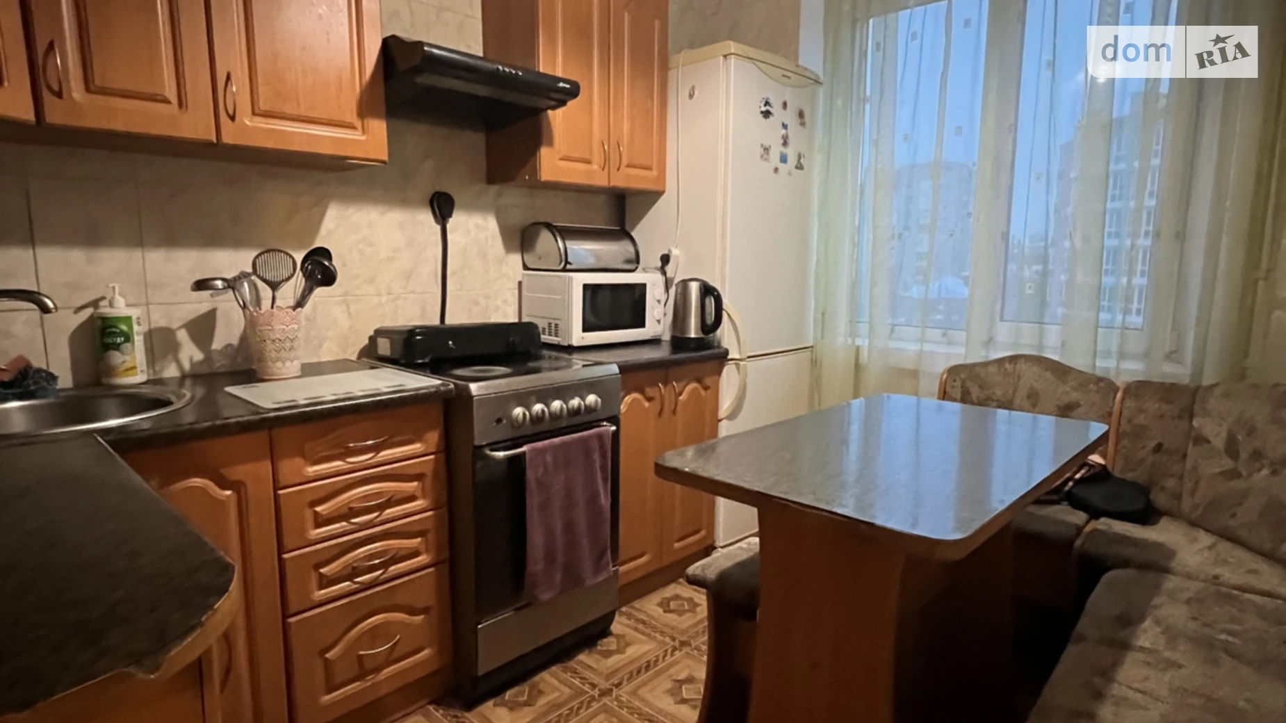 Продается 3-комнатная квартира 62 кв. м в Виннице, ул. Марии Литвиненко-Вольгемут, 31 - фото 4