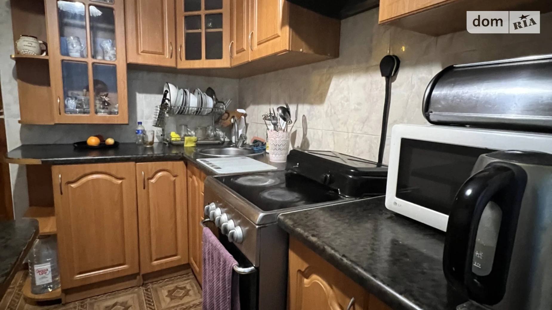 Продается 3-комнатная квартира 62 кв. м в Виннице, ул. Марии Литвиненко-Вольгемут, 31 - фото 5