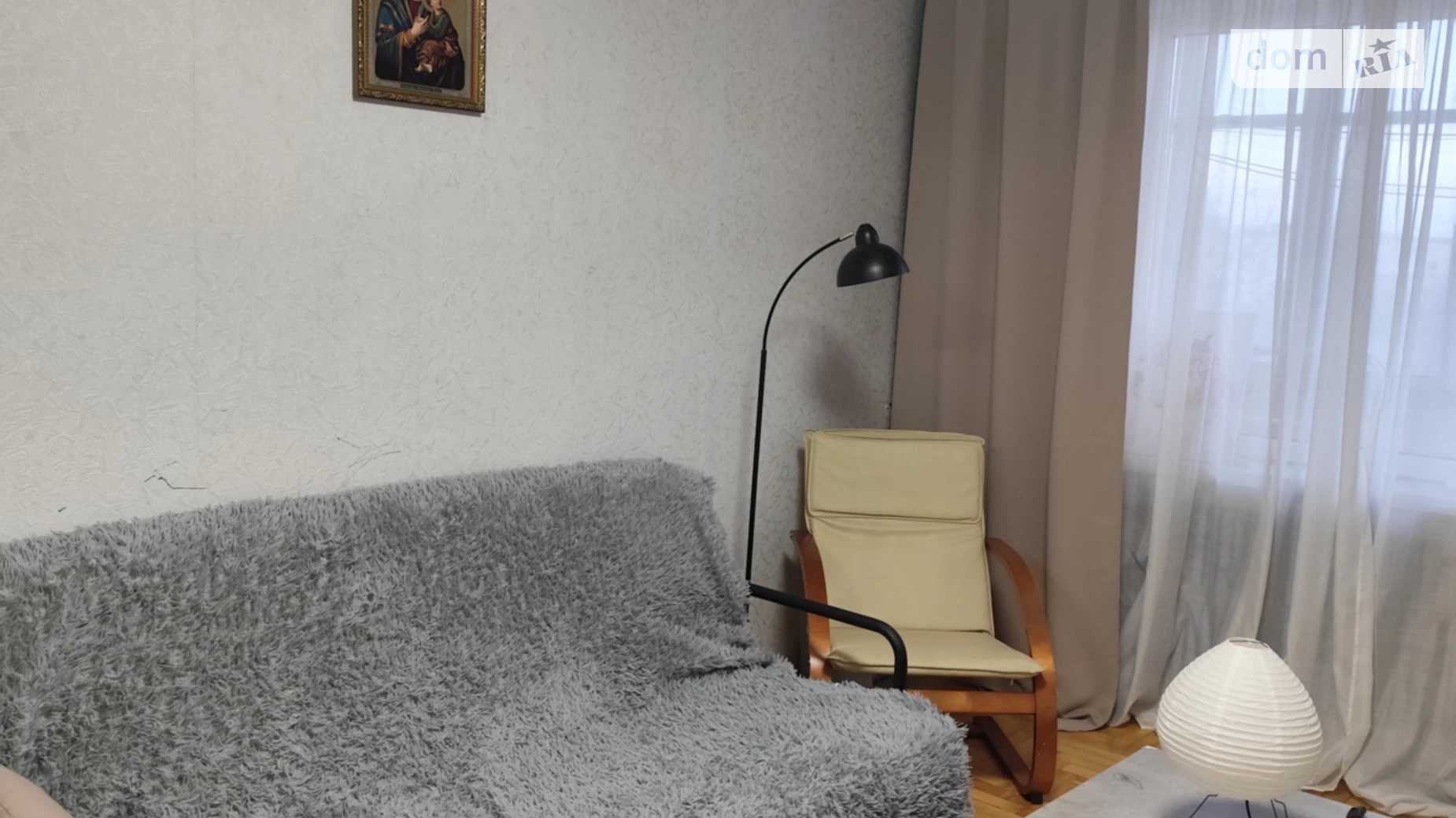 2-комнатная квартира 50 кв. м в Тернополе, ул. Генерала Мирона Тарнавского - фото 2