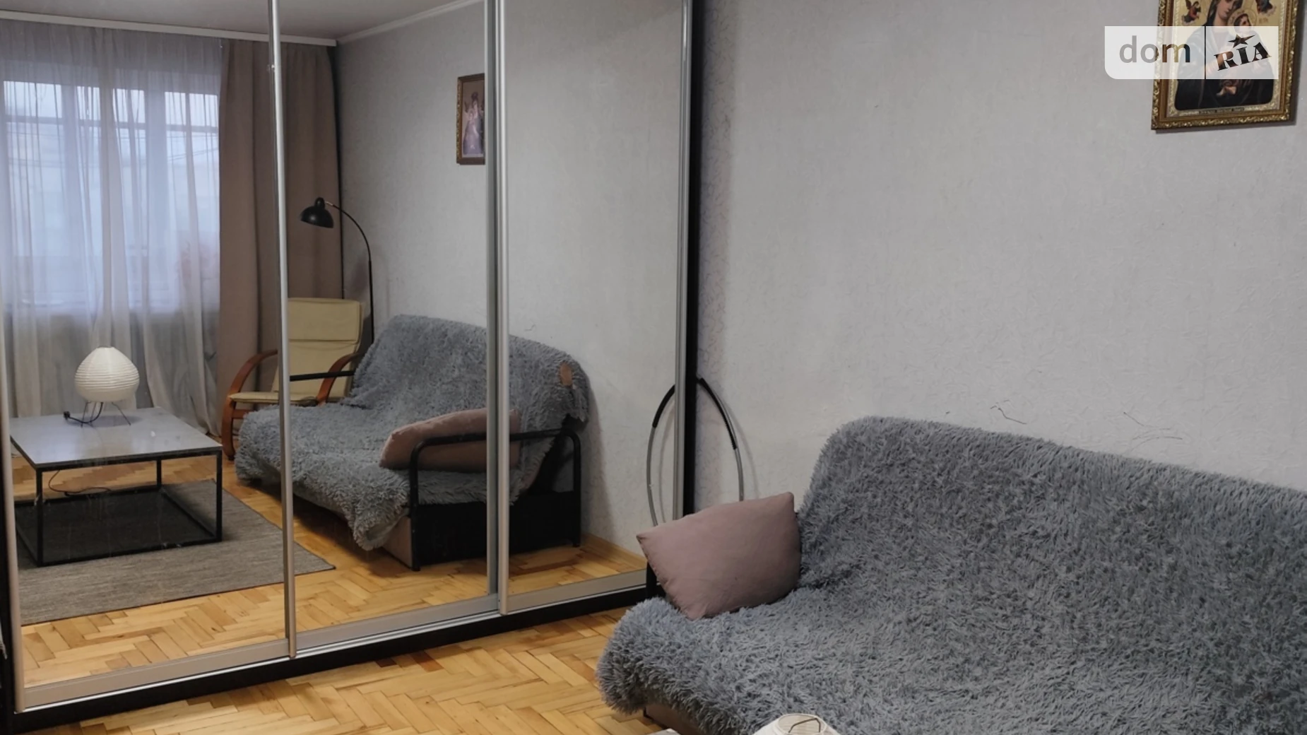 2-комнатная квартира 50 кв. м в Тернополе, ул. Генерала Мирона Тарнавского - фото 3