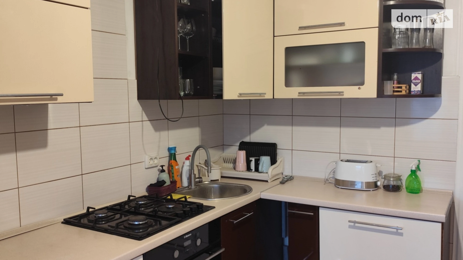 2-комнатная квартира 50 кв. м в Тернополе, ул. Генерала Мирона Тарнавского - фото 5