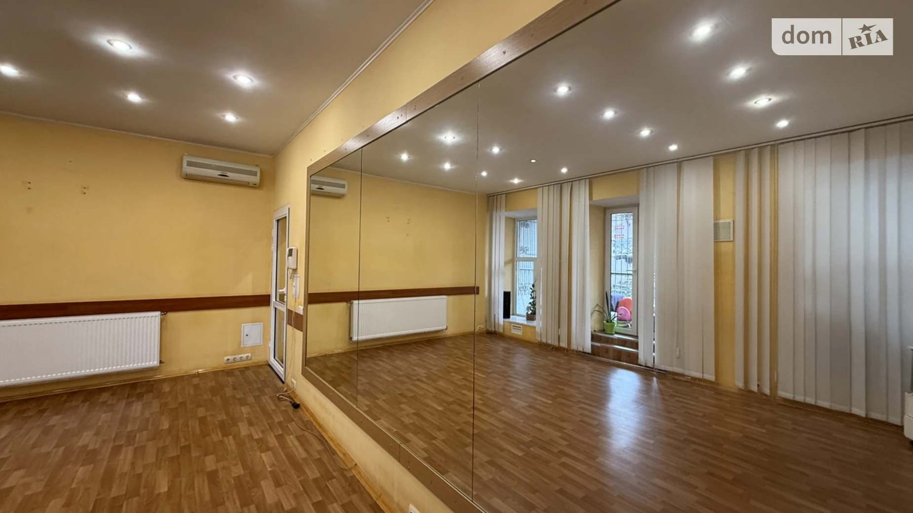 Здається в оренду офіс 65 кв. м в бізнес-центрі, цена: 500 $ - фото 5