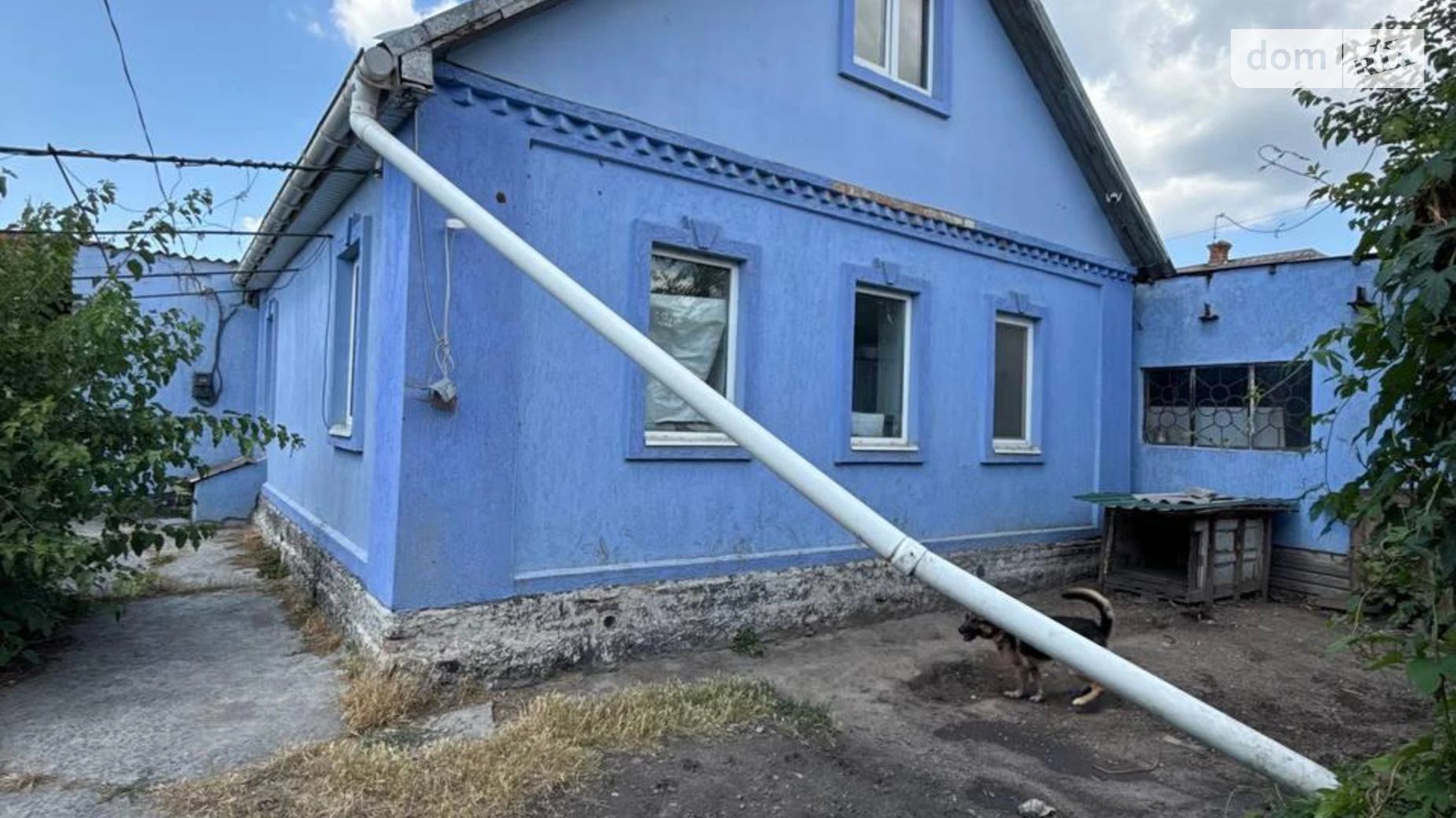 Продается одноэтажный дом 62.5 кв. м с верандой, цена: 38000 $ - фото 2