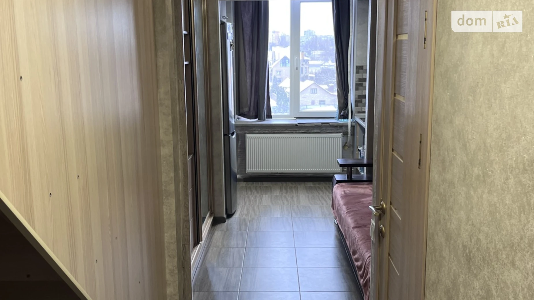 Продается 1-комнатная квартира 18.5 кв. м в Харькове, цена: 18000 $ - фото 2