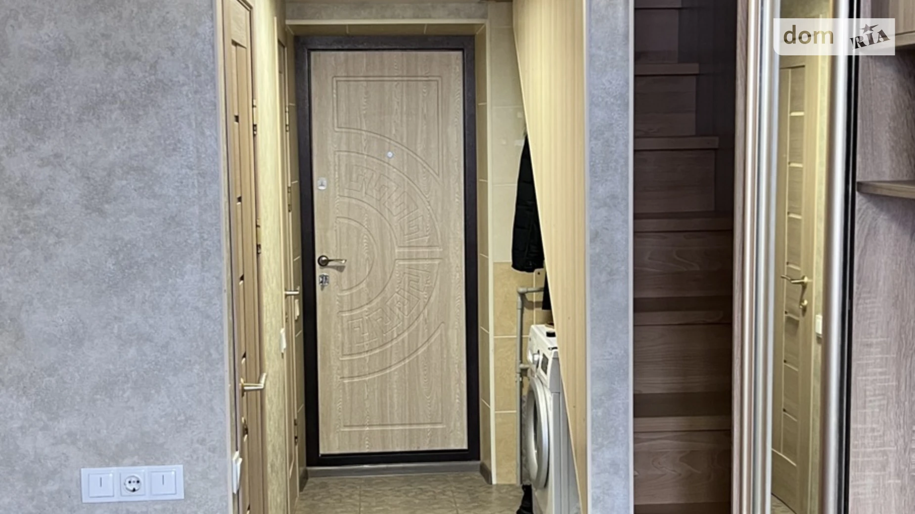 Продается 1-комнатная квартира 18.5 кв. м в Харькове, цена: 18000 $ - фото 3