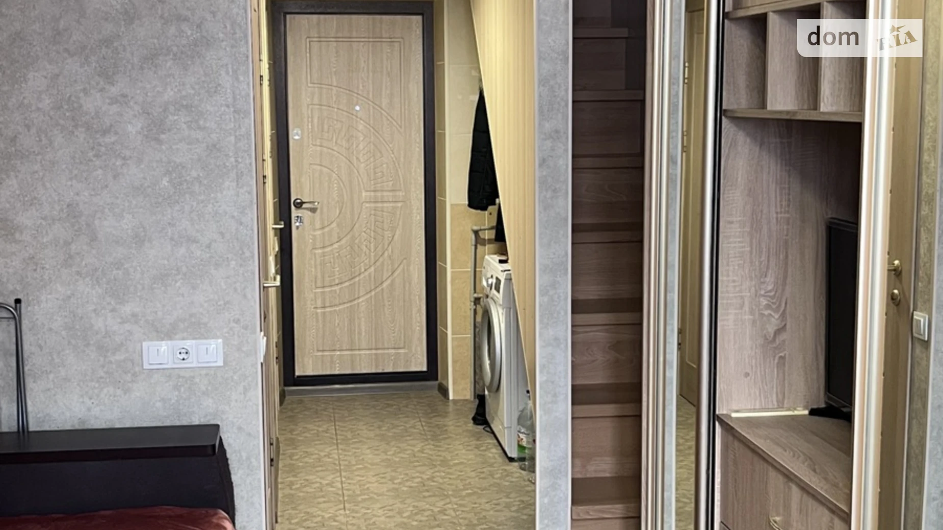 Продается 1-комнатная квартира 18.5 кв. м в Харькове, цена: 18000 $ - фото 4