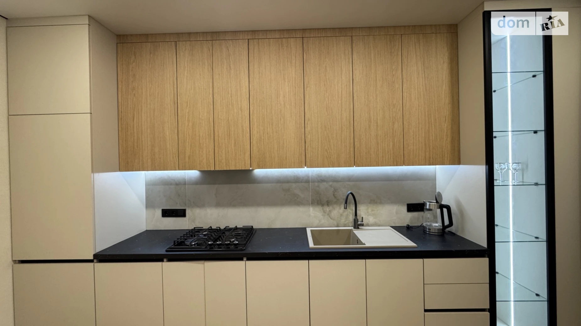 Сдается в аренду 1-комнатная квартира 60 кв. м в Хмельницком, Старокостянтиновское шоссе - фото 3