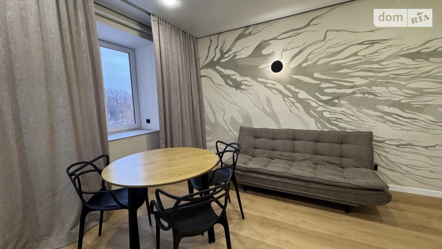 Сдается в аренду 1-комнатная квартира 60 кв. м в Хмельницком, Старокостянтиновское шоссе - фото 4