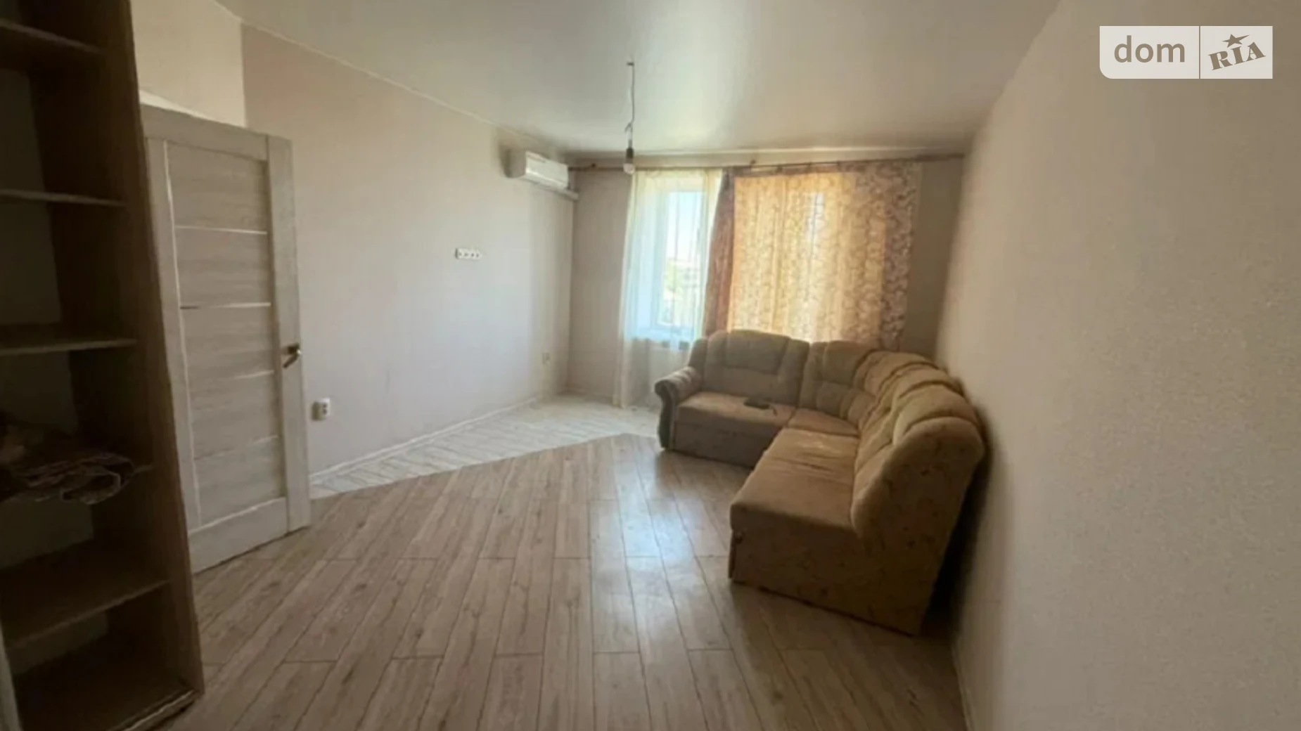 Продается 1-комнатная квартира 48 кв. м в Николаеве, ул. Леваневцев - фото 2