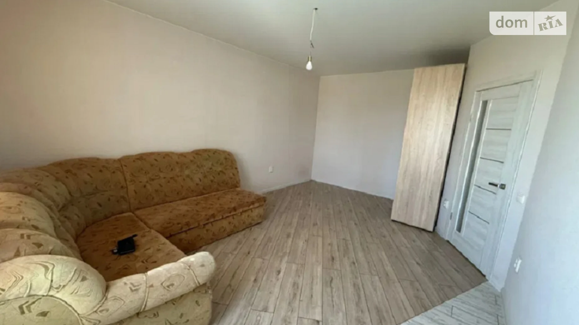 Продается 1-комнатная квартира 48 кв. м в Николаеве, ул. Леваневцев - фото 3