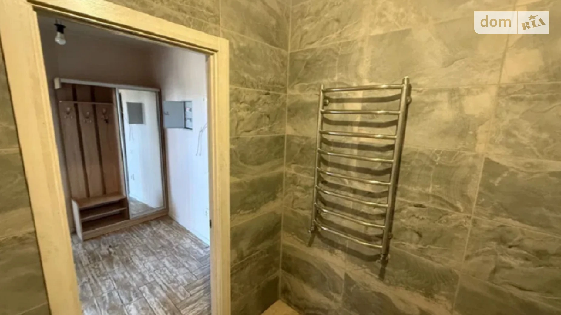 Продается 1-комнатная квартира 48 кв. м в Николаеве, ул. Леваневцев - фото 4