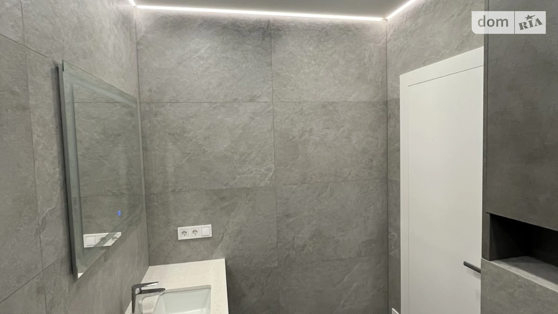 Здається в оренду 2-кімнатна квартира 70 кв. м у Києві, вул. Олександра Олеся, 5 - фото 2