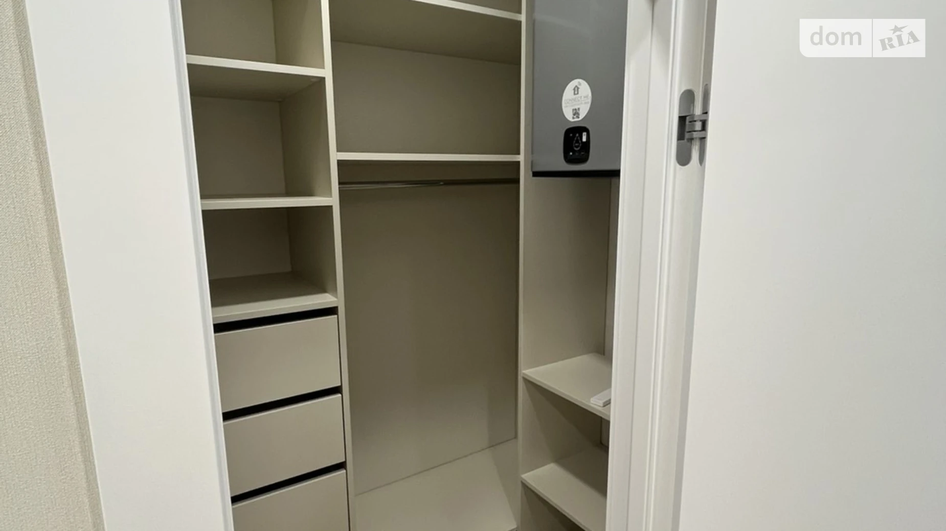 Здається в оренду 2-кімнатна квартира 70 кв. м у Києві, вул. Олександра Олеся, 5 - фото 3