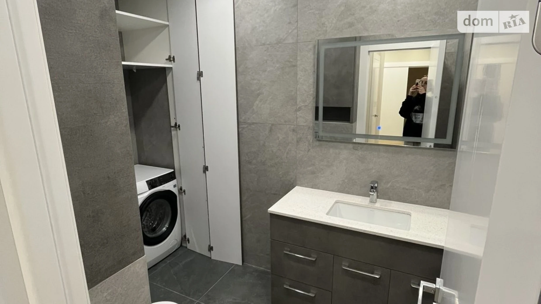 Здається в оренду 2-кімнатна квартира 70 кв. м у Києві, вул. Олександра Олеся, 5 - фото 4