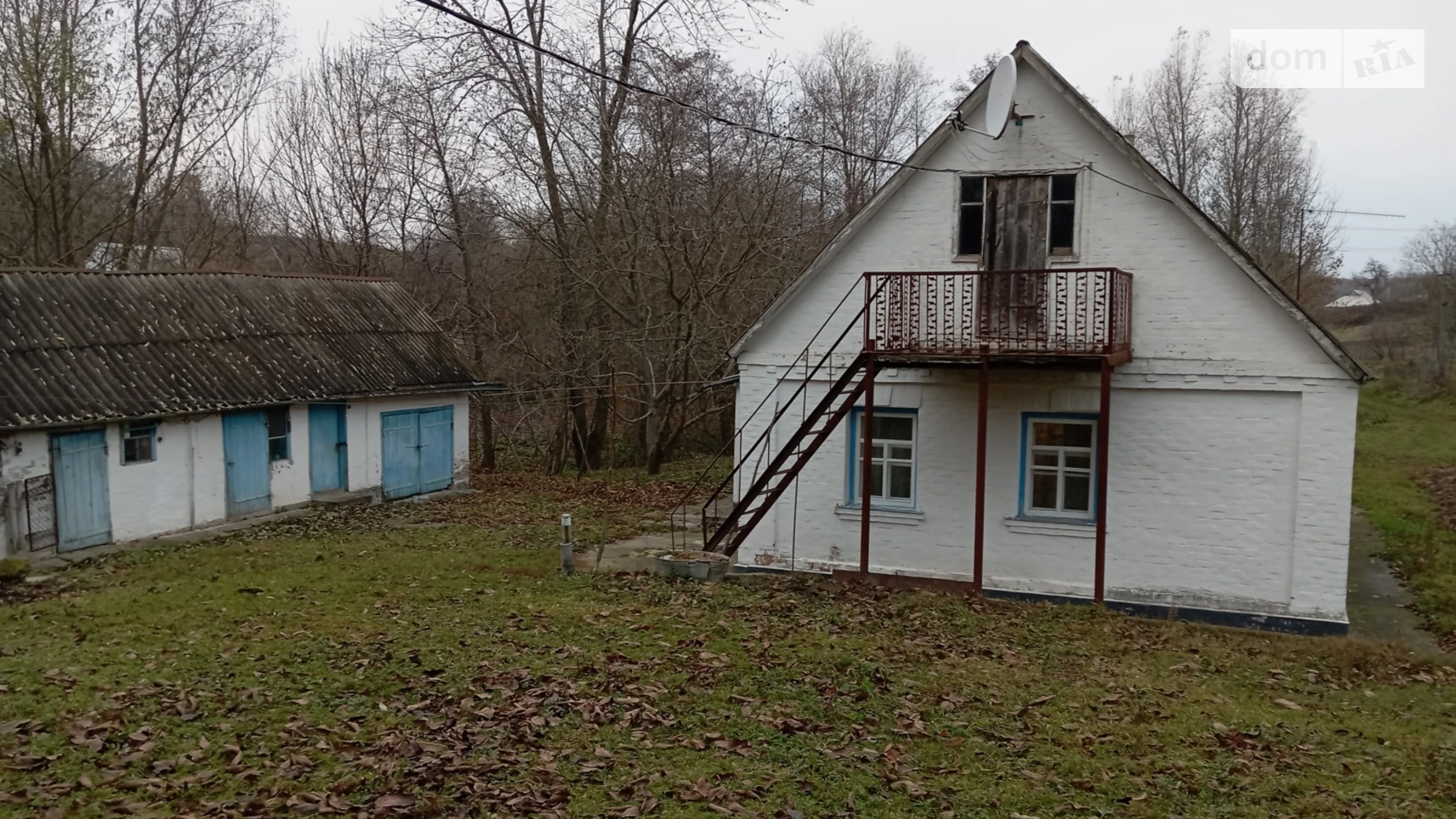 вулиця Перемоги Лукьяновка (Тараща), цена: 20000 $ - фото 2