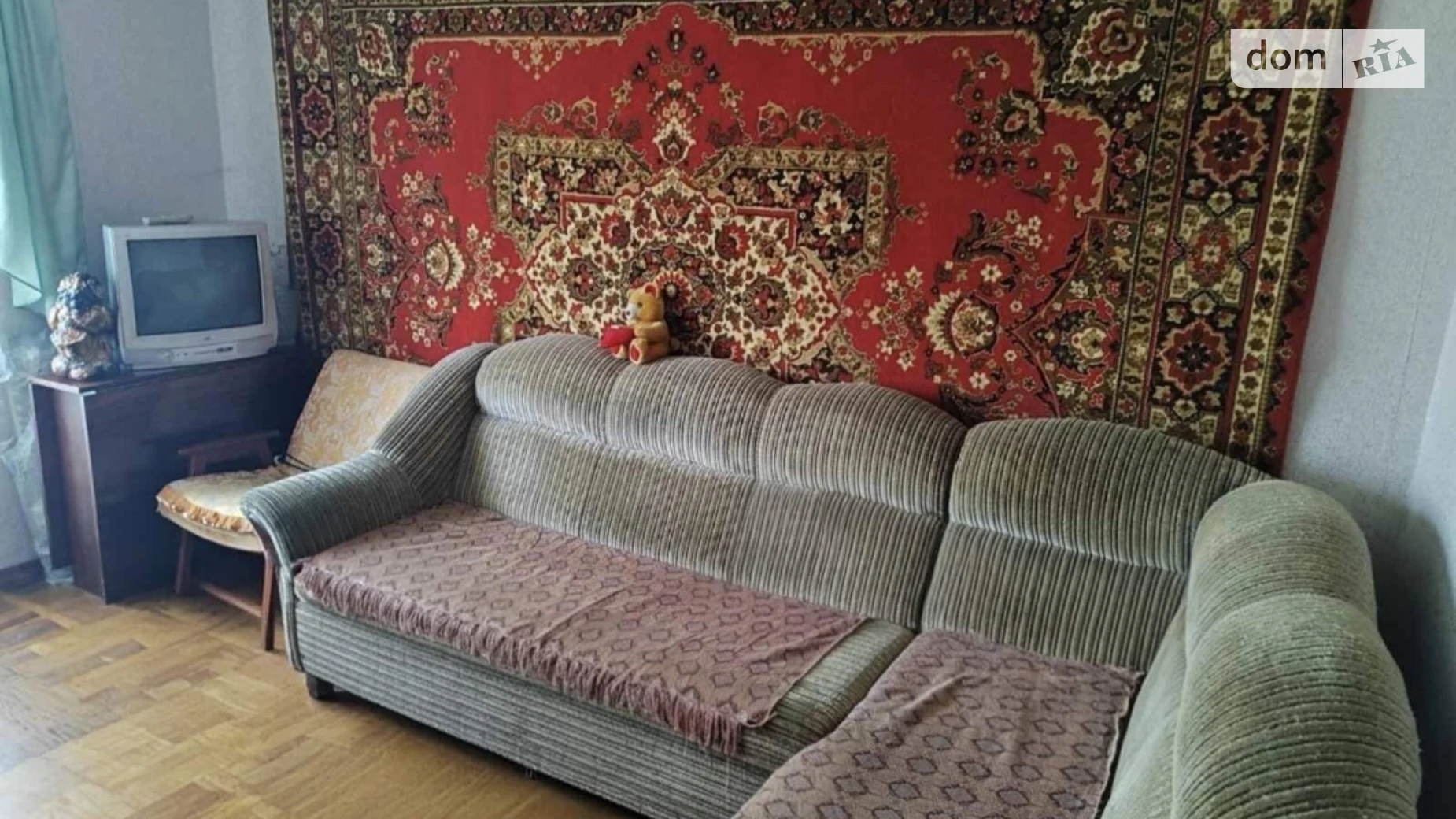 Сдается в аренду 3-комнатная квартира 63 кв. м в Чернигове, цена: 7000 грн - фото 4