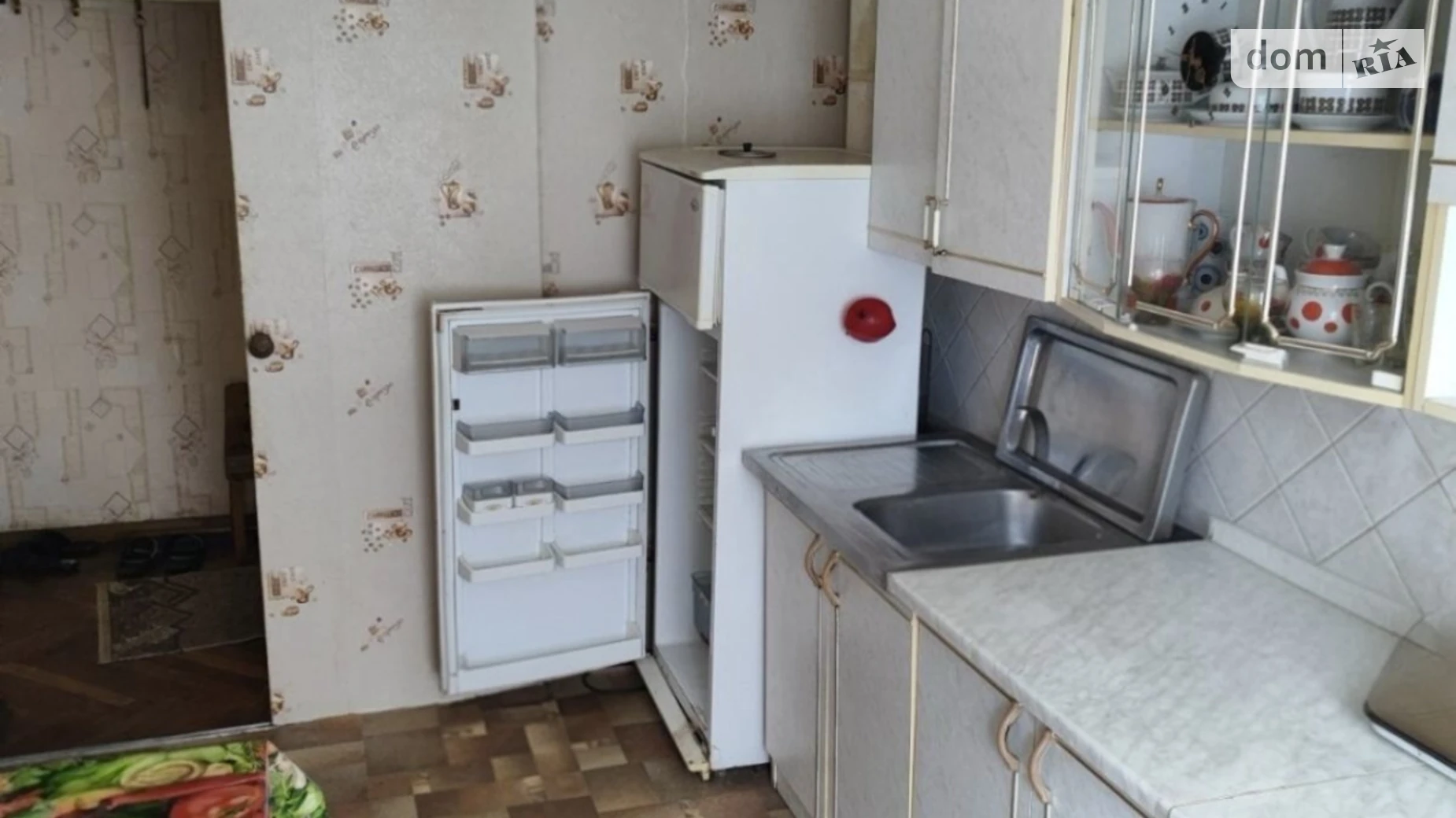 Сдается в аренду 3-комнатная квартира 63 кв. м в Чернигове, цена: 7000 грн - фото 5