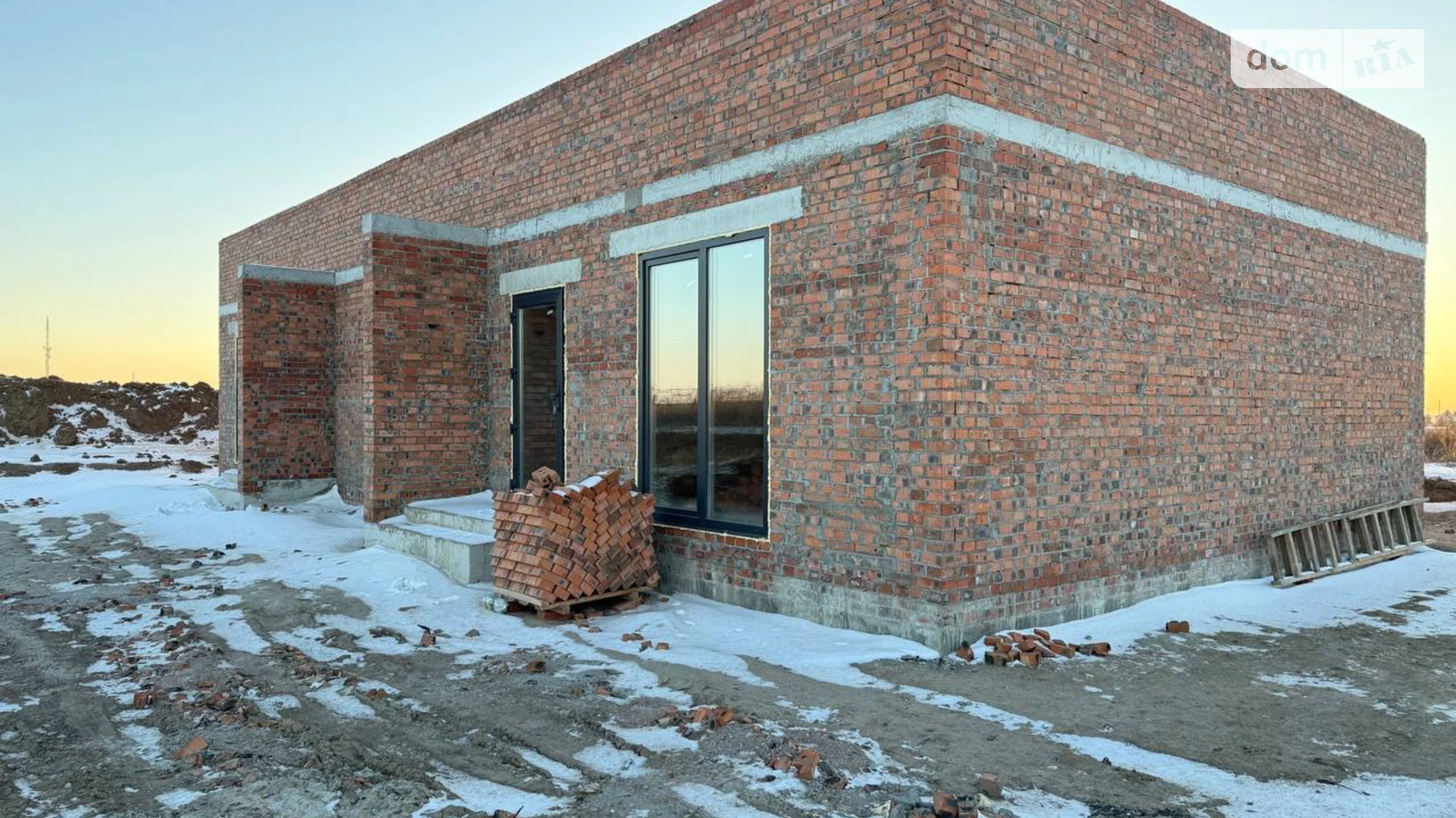 Буршнинова Дубнівський Луцьк, цена: 37000 $ - фото 3