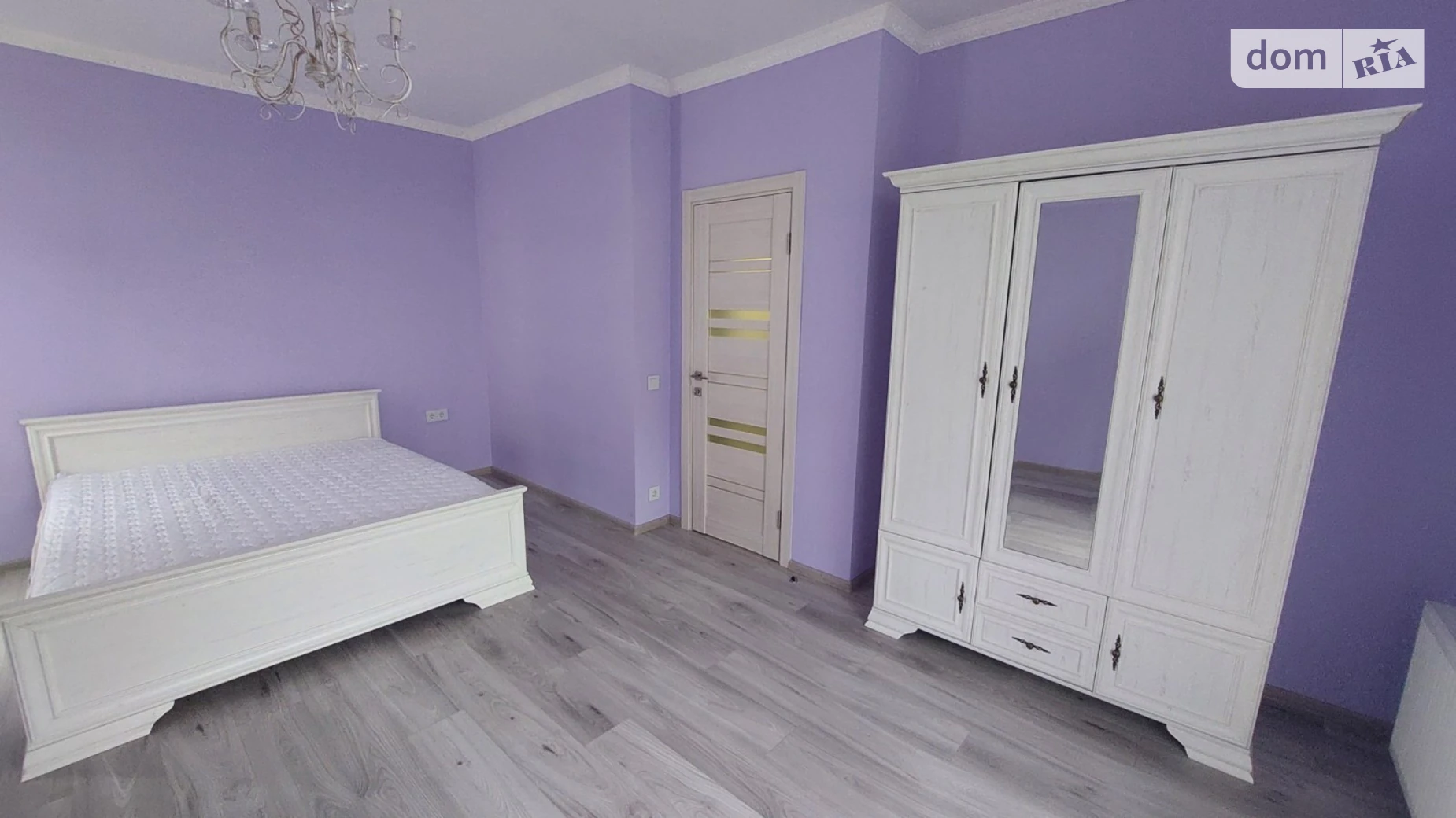 Сдается в аренду 1-комнатная квартира 45.7 кв. м в Ужгороде, цена: 22000 грн - фото 5