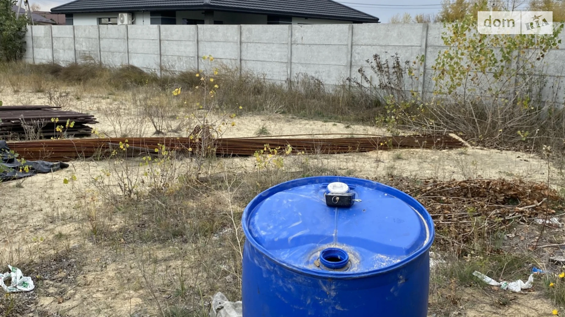 Продається земельна ділянка 10 соток у Дніпропетровській області, цена: 16000 $ - фото 5