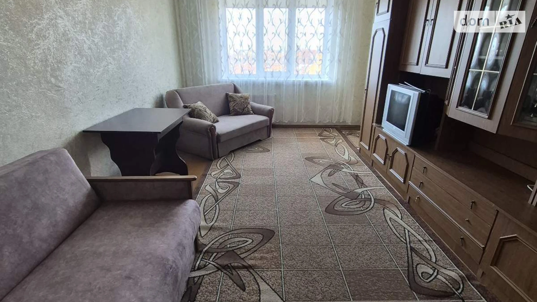 Сдается в аренду 1-комнатная квартира 40 кв. м в Чернигове, цена: 6000 грн - фото 2