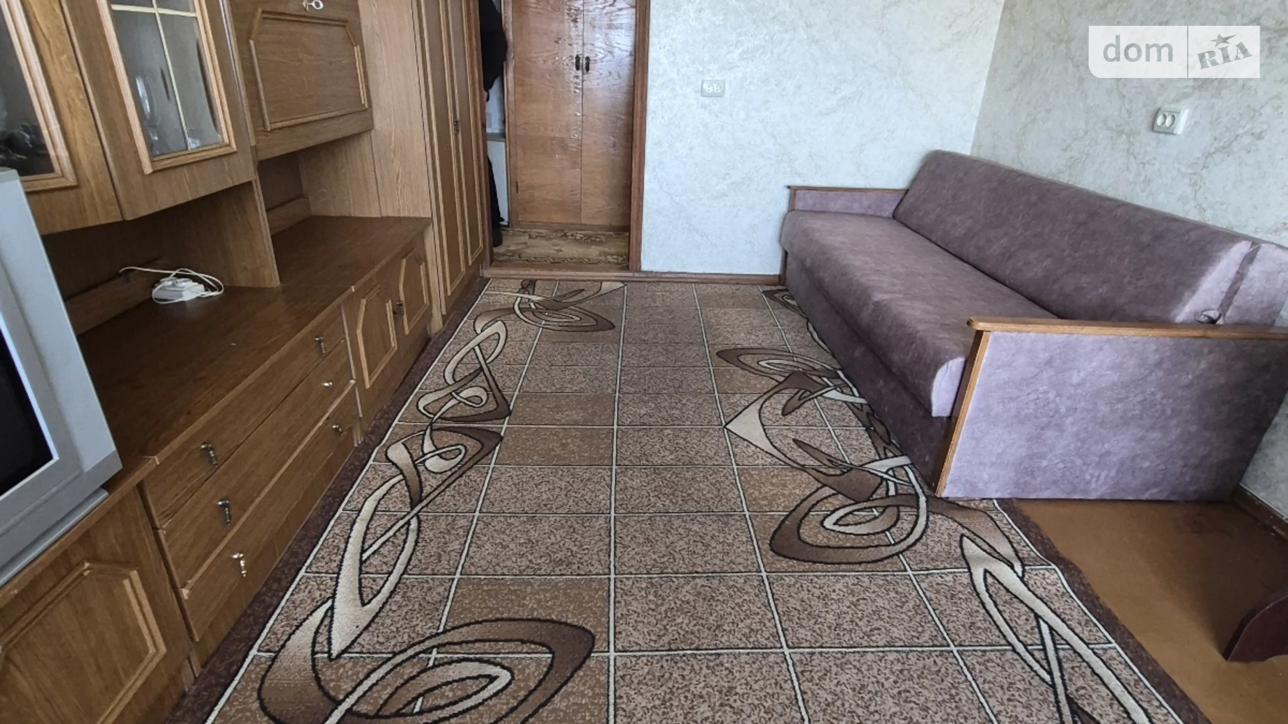 Сдается в аренду 1-комнатная квартира 40 кв. м в Чернигове, цена: 6000 грн - фото 5