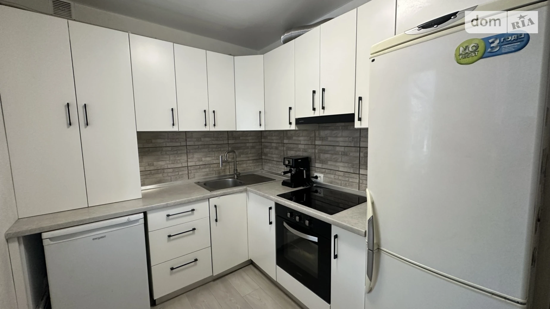 Продается 2-комнатная квартира 51.1 кв. м в Городище, ул. Рівненська - фото 2