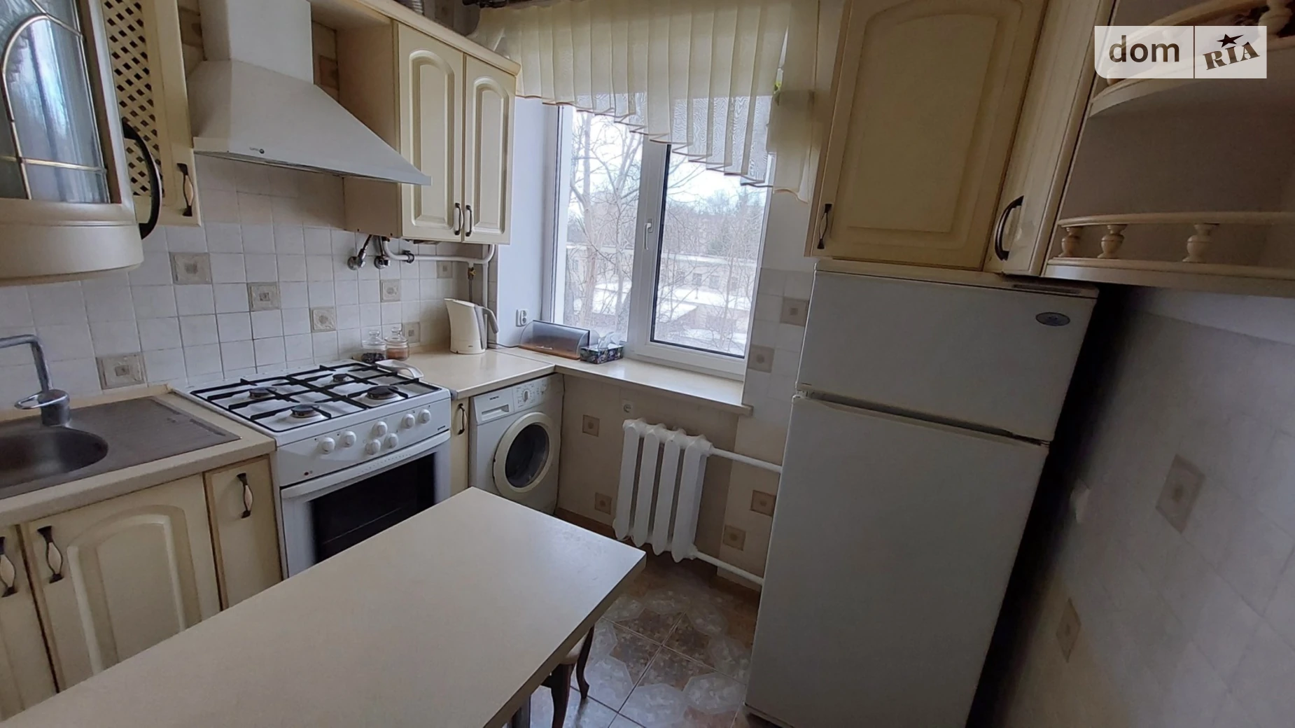 Продается 4-комнатная квартира 61 кв. м в Ровно, ул. Видинская - фото 2