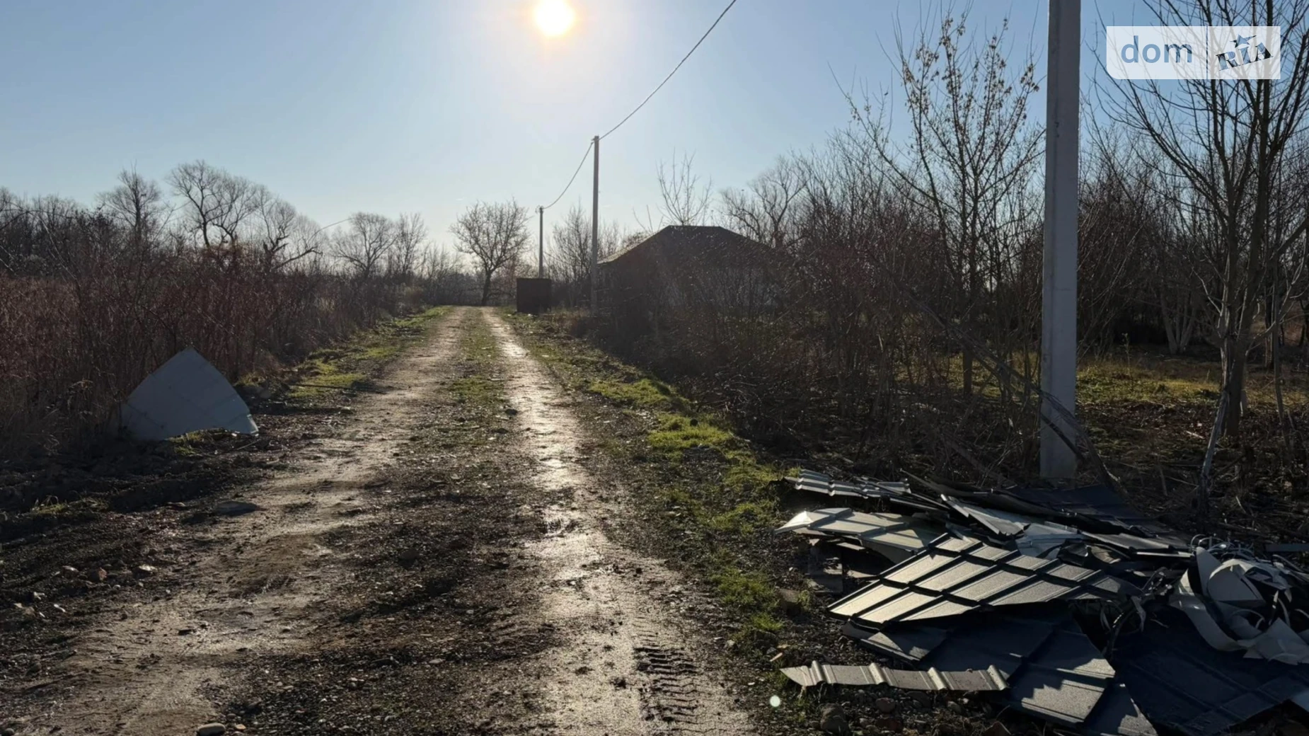 Продається земельна ділянка 6.29 соток у Закарпатській області, цена: 25000 $ - фото 4