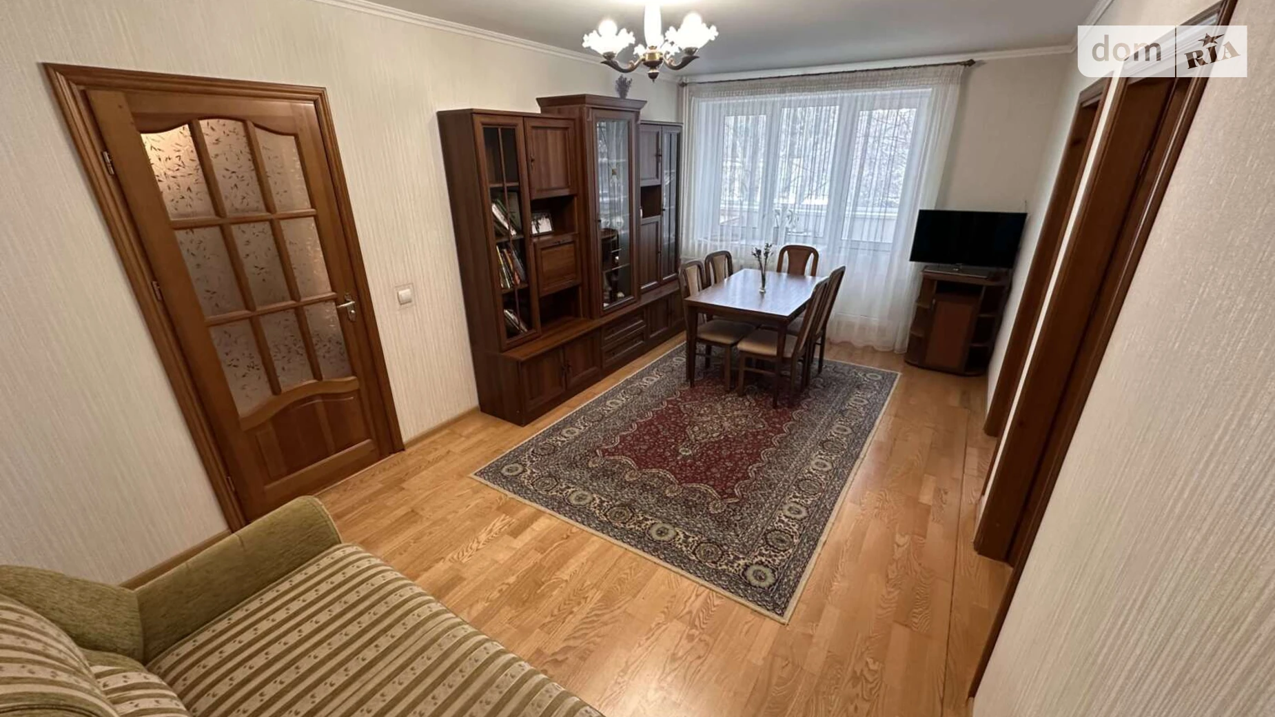 Продается 4-комнатная квартира 61 кв. м в Ровно, ул. Видинская - фото 3