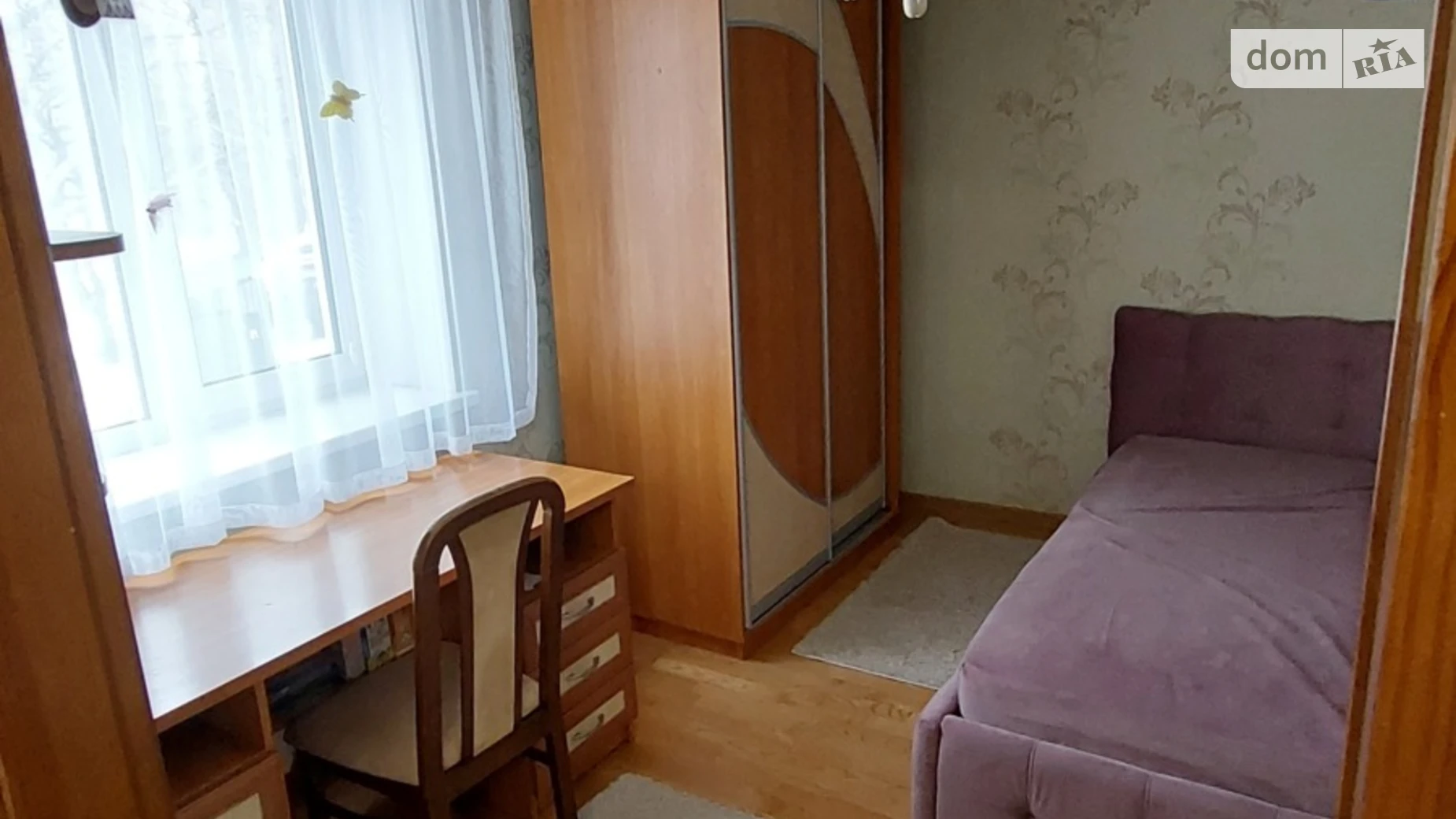 Продается 4-комнатная квартира 61 кв. м в Ровно, ул. Видинская - фото 5