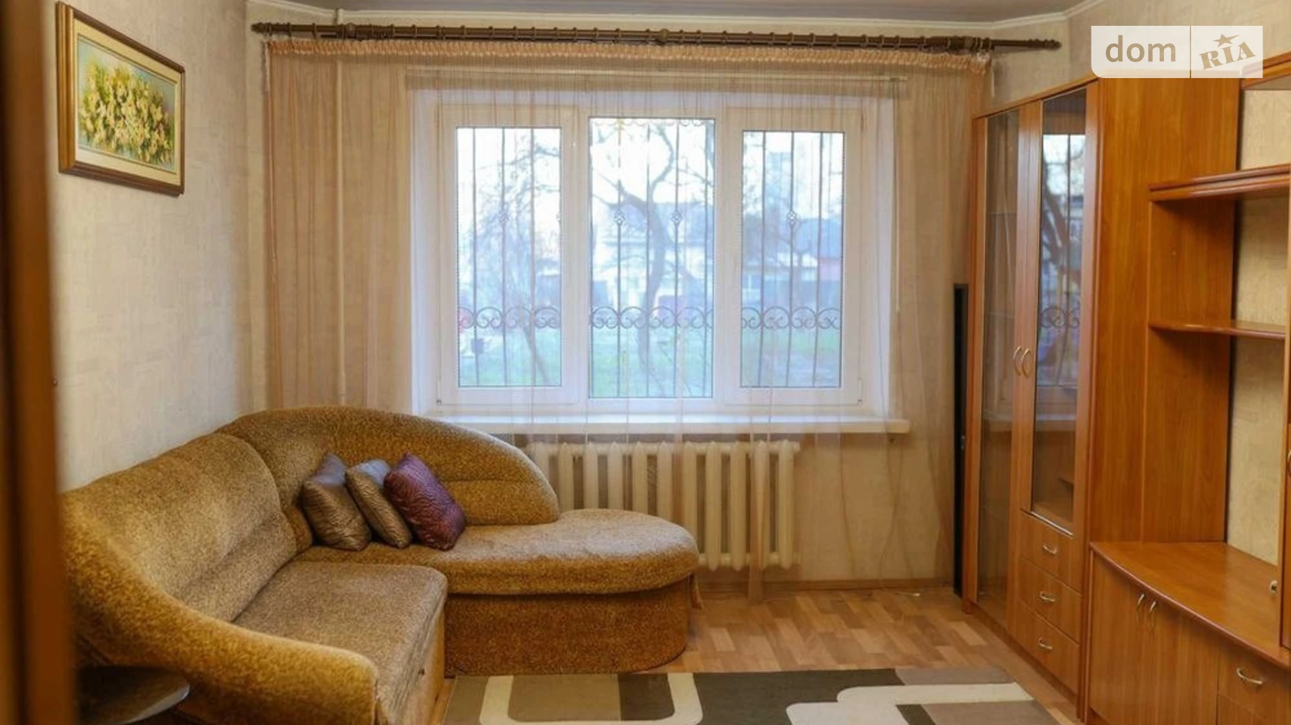 Продається 3-кімнатна квартира 65 кв. м у Хмельницькому, вул. Георгія Гонгадзе(Чкалова) - фото 3