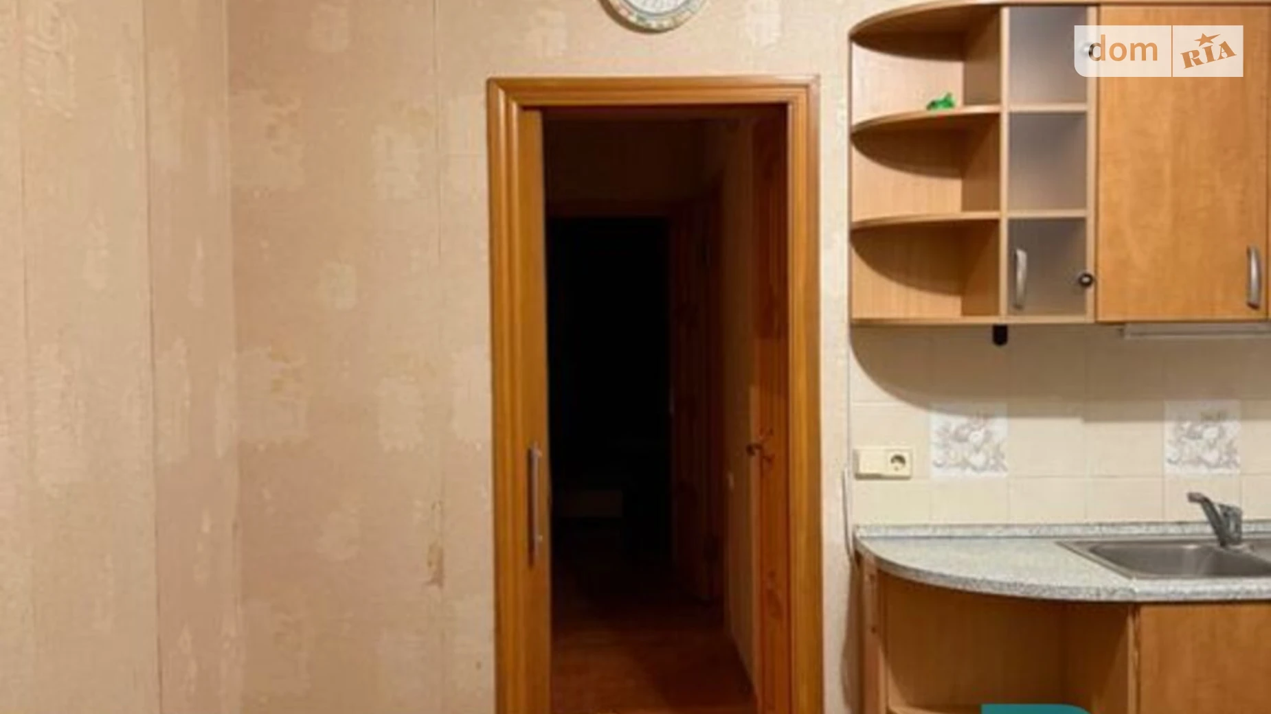 Сдается в аренду 2-комнатная квартира 65 кв. м в Киеве, ул. Федора Эрнста, 2 - фото 3