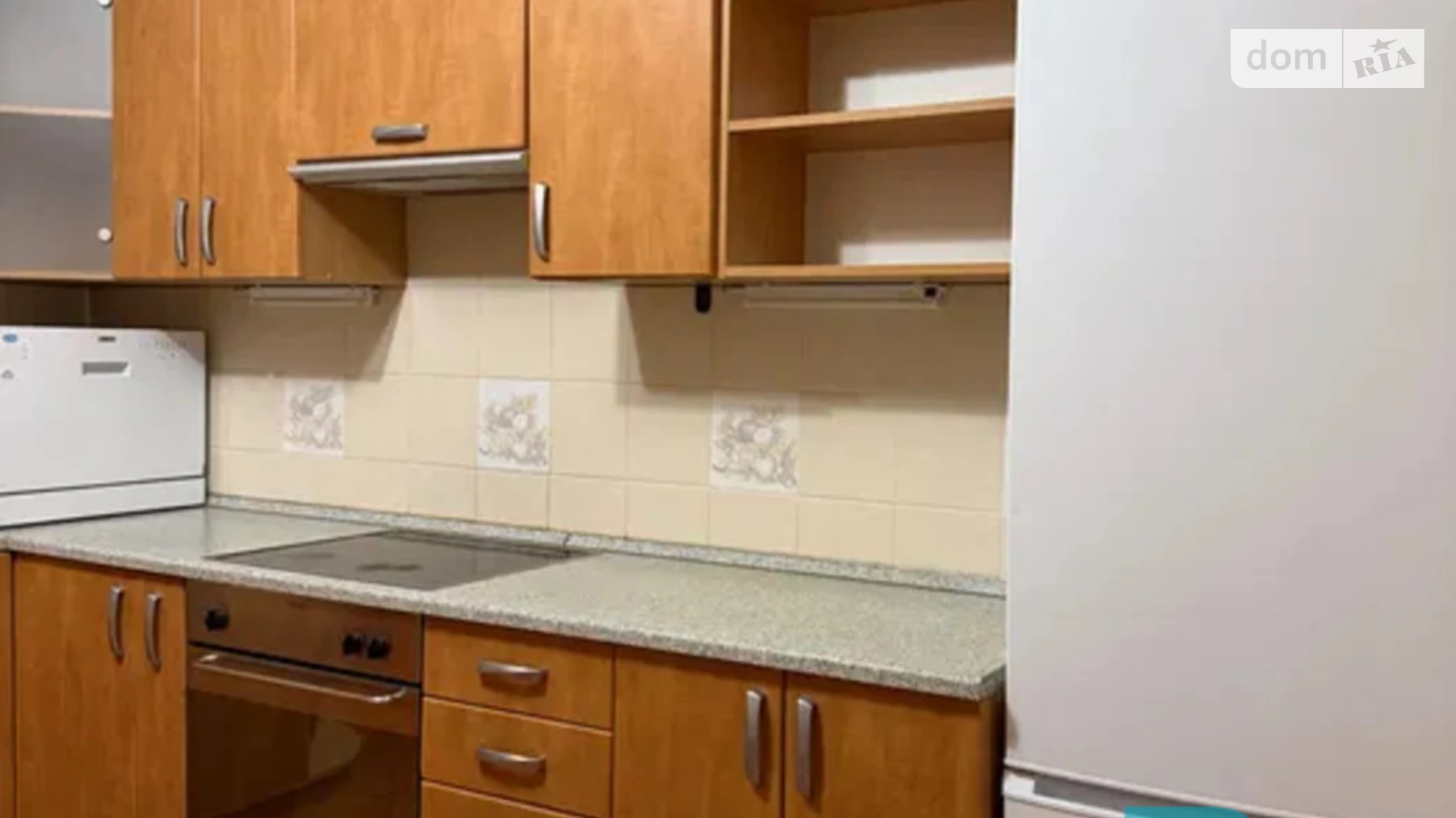 Сдается в аренду 2-комнатная квартира 65 кв. м в Киеве, ул. Федора Эрнста, 2 - фото 2