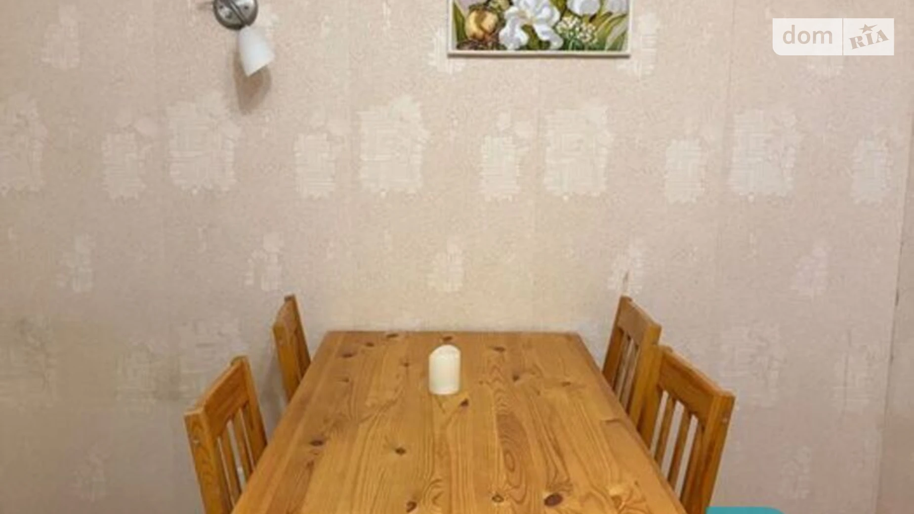 Сдается в аренду 2-комнатная квартира 65 кв. м в Киеве, ул. Федора Эрнста, 2 - фото 5