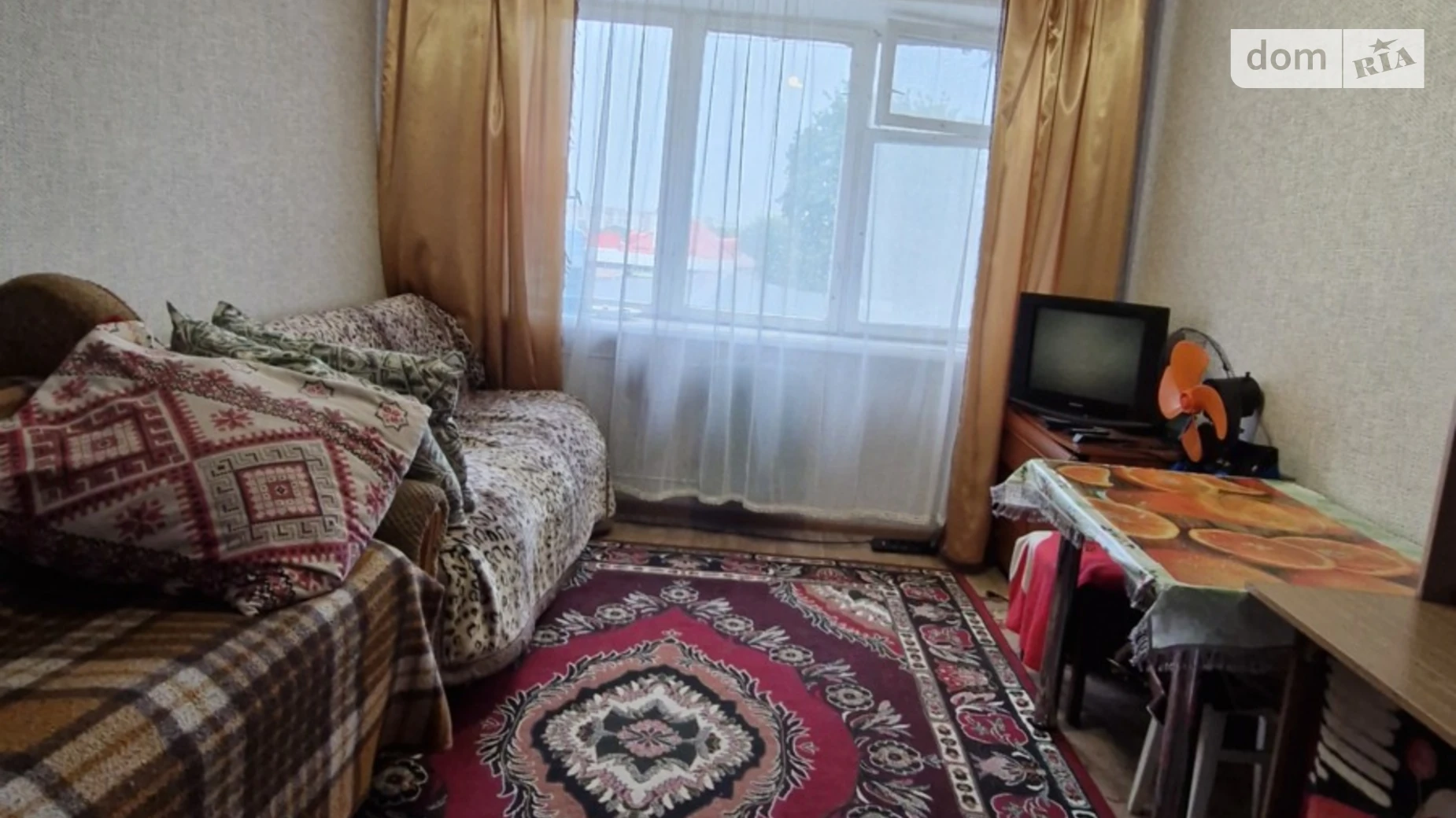 Продается комната 17.77 кв. м в Житомире, цена: 13800 $ - фото 2