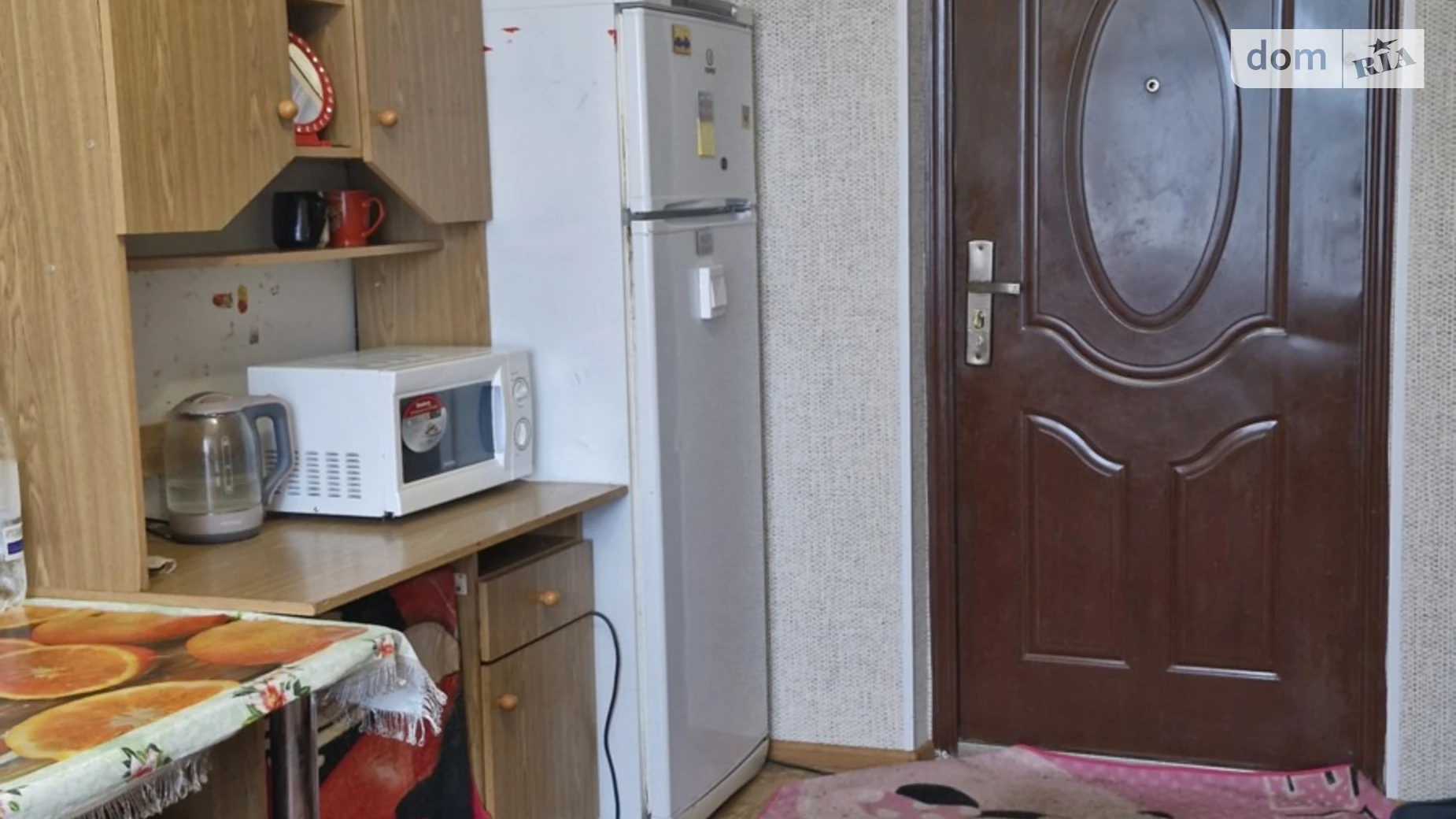 Продается комната 17.77 кв. м в Житомире, цена: 13800 $ - фото 5