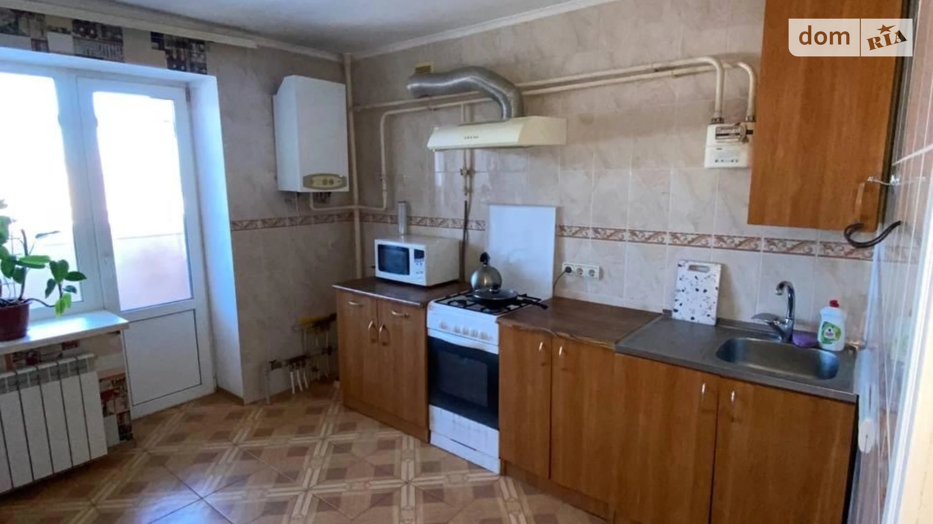 Продається 2-кімнатна квартира 71.6 кв. м у, цена: 45000 $ - фото 3