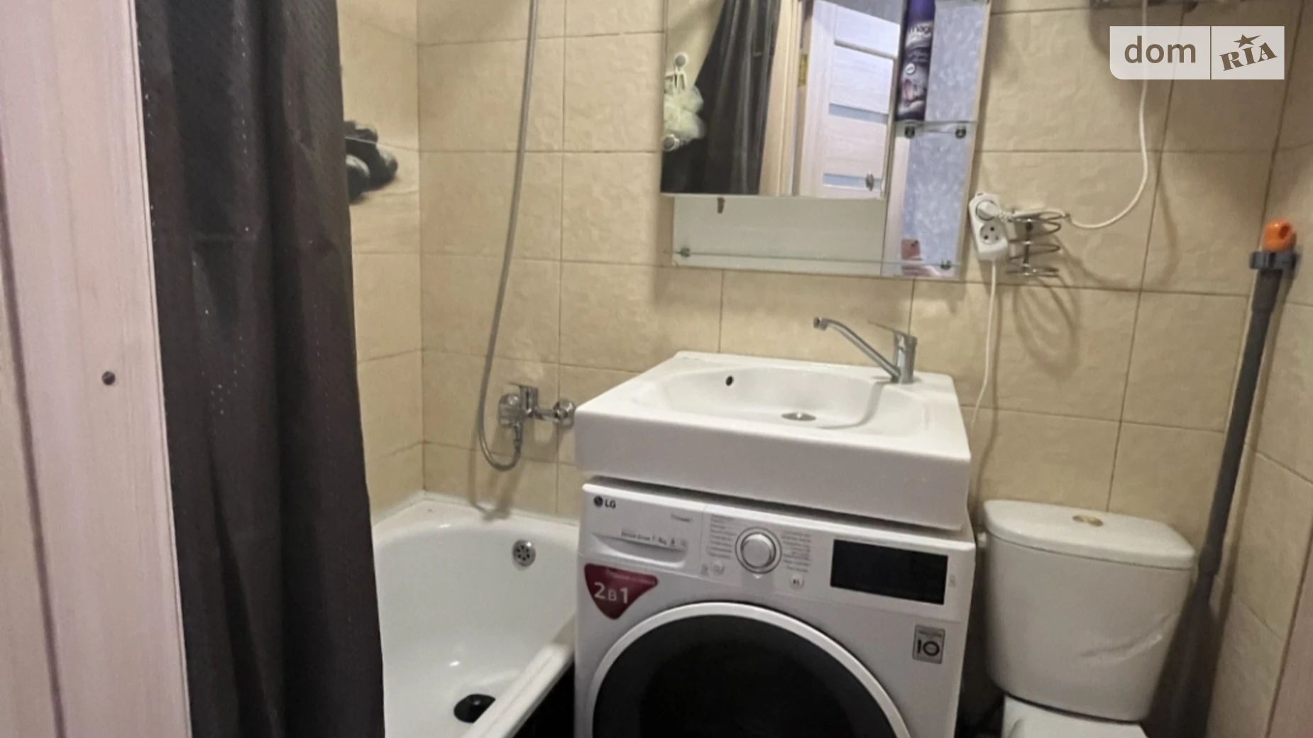 Продается 1-комнатная квартира 28.8 кв. м в Фастове, ул. Героев Танкистов - фото 4